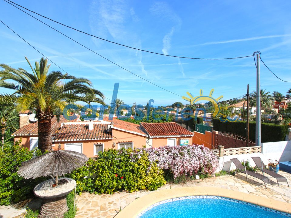 Villa i Denia, Alicante - foto 2